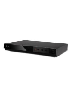 LG DP132 DVD player 2