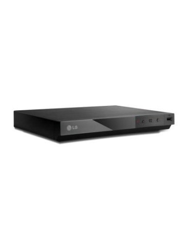 LG DP132 DVD player