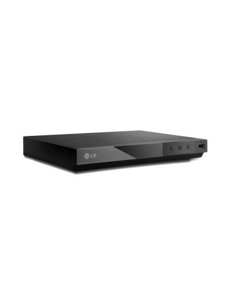 LG DP132 DVD player