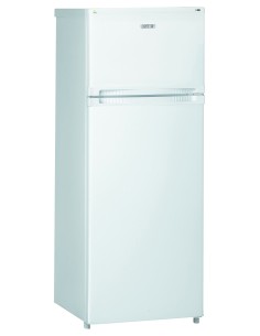 Ignis DPA 26 3 frigorifero con congelatore Libera installazione 227 L Bianco