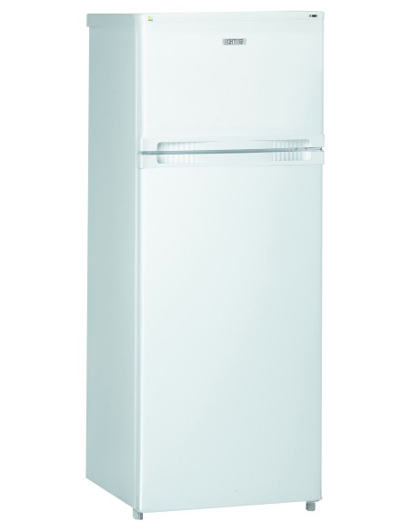 Ignis DPA 26 3 frigorifero con congelatore Libera installazione 227 L Bianco