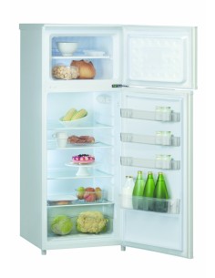 Ignis DPA 26 3 frigorifero con congelatore Libera installazione 227 L Bianco 2