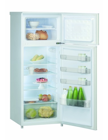 Ignis DPA 26 3 frigorifero con congelatore Libera installazione 227 L Bianco