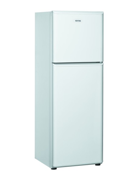 Ignis DPA 300 V EG frigorifero con congelatore Libera installazione 308 L Bianco
