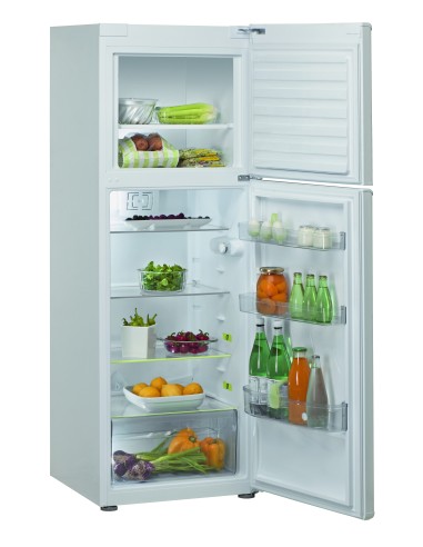 Ignis DPA 300 V EG frigorifero con congelatore Libera installazione 308 L Bianco