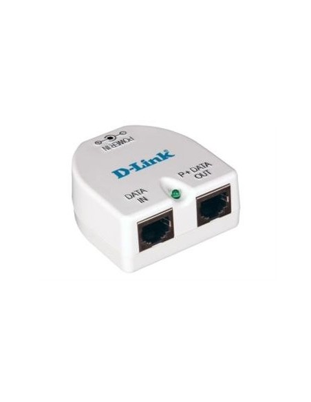 D-Link DPE-101GI adattatore PoE e iniettore
