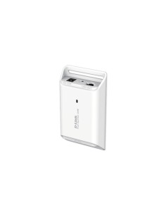 D-Link DPE-301GS adattatore PoE e iniettore Fast Ethernet, Gigabit Ethernet 2