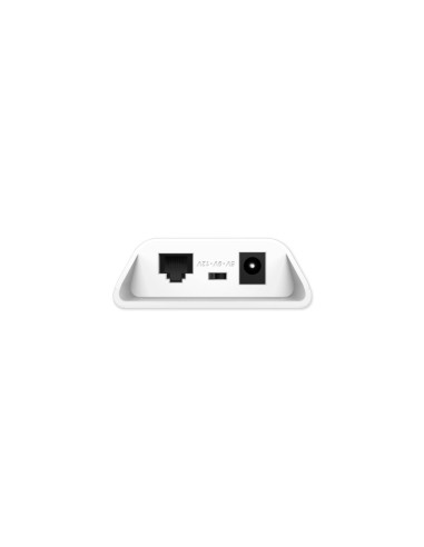 D-Link DPE-301GS adattatore PoE e iniettore Fast Ethernet, Gigabit Ethernet