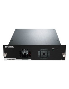 D-Link DPS-200A componente switch Alimentazione elettrica