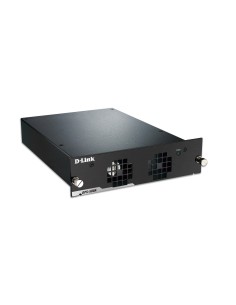D-Link DPS-500A componente switch Alimentazione elettrica