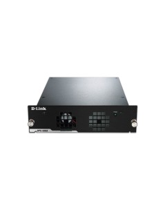 D-Link DPS-500A componente switch Alimentazione elettrica 2