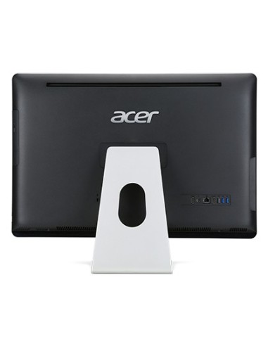 Acer Aspire Z3-715 Intel® Pentium® 60,5 cm (23.8") 1920 x 1080 Pixel 4 GB DDR4-SDRAM 500 GB HDD PC All-in-one Windows 10 Home