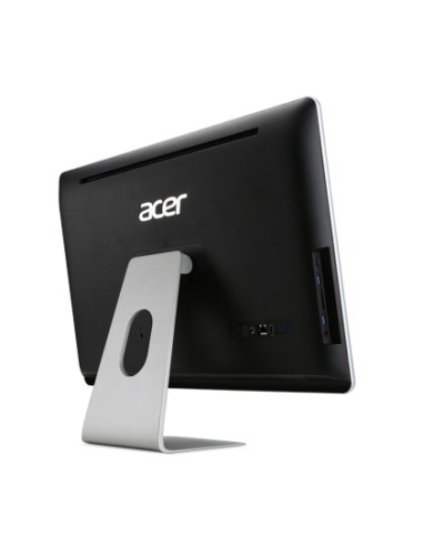 Acer Aspire Z3-715 Intel® Pentium® 60,5 cm (23.8") 1920 x 1080 Pixel 4 GB DDR4-SDRAM 500 GB HDD PC All-in-one Windows 10 Home