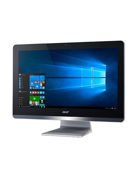 Acer Aspire Z20-730 Intel® Pentium® 49,5 cm (19.5") 1920 x 1080 Pixel 4 GB DDR4-SDRAM 500 GB HDD PC All-in-one Windows 10 Home