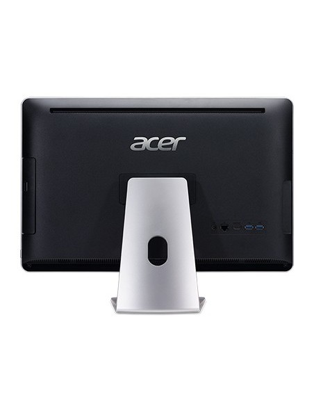 Acer Aspire Z20-730 Intel® Pentium® 49,5 cm (19.5") 1920 x 1080 Pixel 4 GB DDR4-SDRAM 500 GB HDD PC All-in-one Windows 10 Home