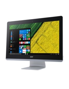 Acer Aspire Z20-730 Intel® Pentium® 49,5 cm (19.5") 1920 x 1080 Pixel 4 GB DDR3L-SDRAM 500 GB HDD PC All-in-one Windows 10 Home 2