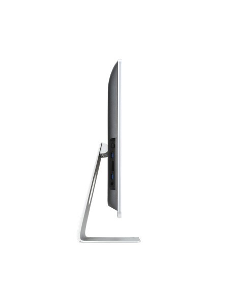 Acer Aspire Z20-730 Intel® Pentium® 49,5 cm (19.5") 1920 x 1080 Pixel 4 GB DDR3L-SDRAM 500 GB HDD PC All-in-one Windows 10 Home