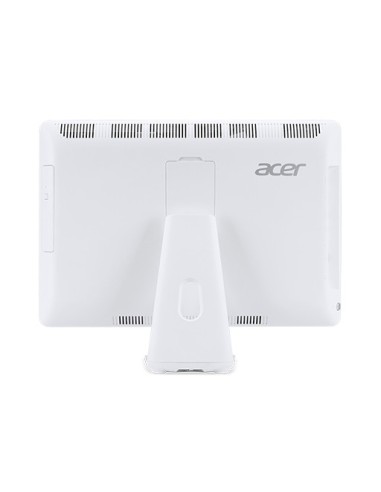 Acer Aspire C20-720 Intel® Celeron® 49,5 cm (19.5") 1600 x 900 Pixel 4 GB DDR3L-SDRAM 500 GB HDD PC All-in-one Windows 10 Home