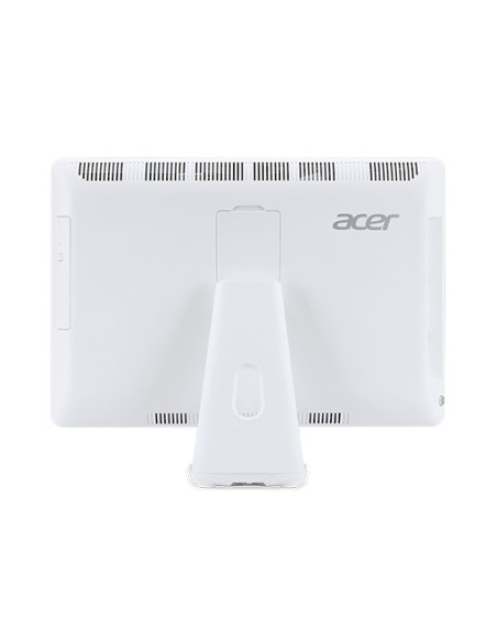 Acer Aspire C20-720 Intel® Pentium® 49,5 cm (19.5") 1600 x 900 Pixel 4 GB DDR3L-SDRAM 500 GB HDD PC All-in-one Windows 10 Home