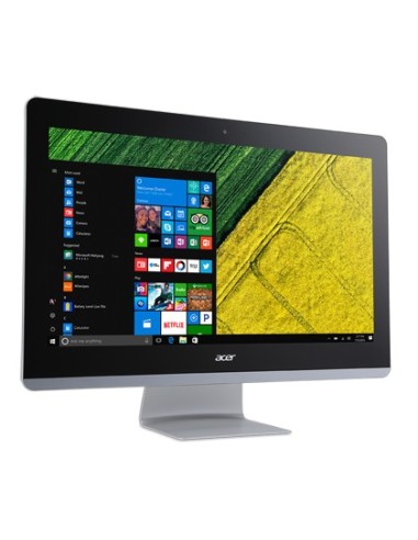Acer Aspire Z22-780 Intel® Core™ i3 54,6 cm (21.5") 1920 x 1080 Pixel 4 GB DDR4-SDRAM 1000 GB HDD PC All-in-one Windows 10