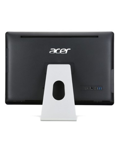 Acer Aspire Z22-780 Intel® Core™ i3 54,6 cm (21.5") 1920 x 1080 Pixel 4 GB DDR4-SDRAM 1000 GB HDD PC All-in-one Windows 10