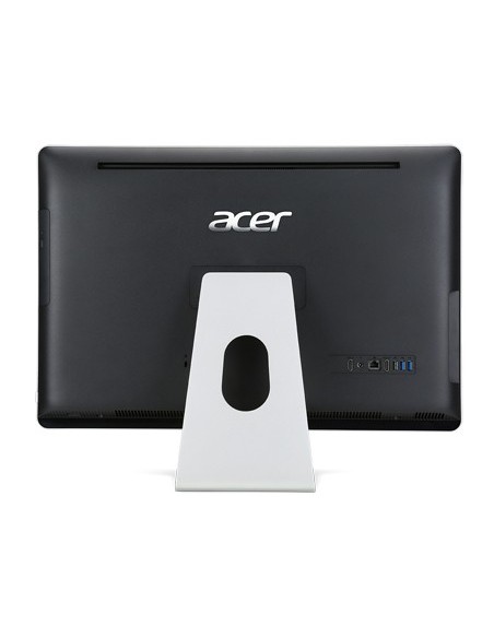 Acer Aspire Z22-780 Intel® Core™ i3 54,6 cm (21.5") 1920 x 1080 Pixel 4 GB DDR4-SDRAM 1000 GB HDD PC All-in-one Windows 10