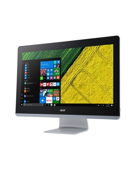 Acer Aspire Z22-780 Intel® Core™ i3 54,6 cm (21.5") 1920 x 1080 Pixel 4 GB DDR4-SDRAM 1000 GB HDD PC All-in-one Windows 10