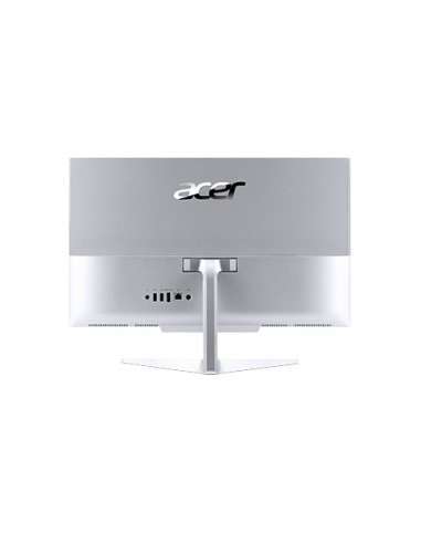 Acer Aspire C22-860 Intel® Core™ i5 54,6 cm (21.5") 1920 x 1080 Pixel 4 GB DDR4-SDRAM 1000 GB HDD PC All-in-one Windows 10 Pro