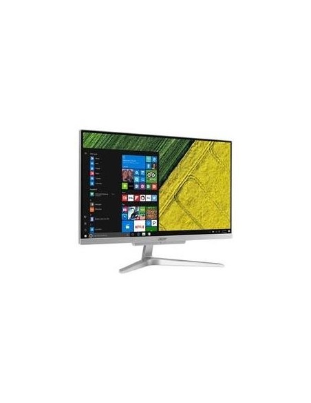 Acer Aspire C24-860 Intel® Core™ i5 60,5 cm (23.8") 1920 x 1080 Pixel 8 GB DDR4-SDRAM 1000 GB HDD PC All-in-one Windows 10 Home