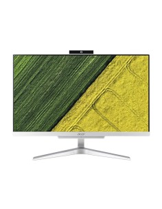 Acer Aspire C22-860 Intel® Core™ i3 60,5 cm (23.8") 1920 x 1080 Pixel 4 GB DDR4-SDRAM 1000 GB HDD All-in-One tablet PC Windows