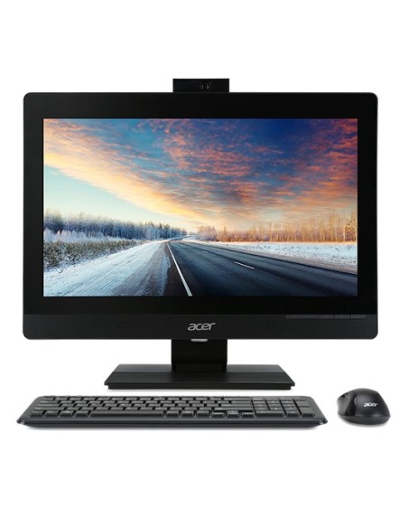 Acer Veriton Z4640G Intel® Core™ i5 54,6 cm (21.5") 1920 x 1080 Pixel 8 GB DDR4-SDRAM 1000 GB HDD PC All-in-one Windows 10 Pro
