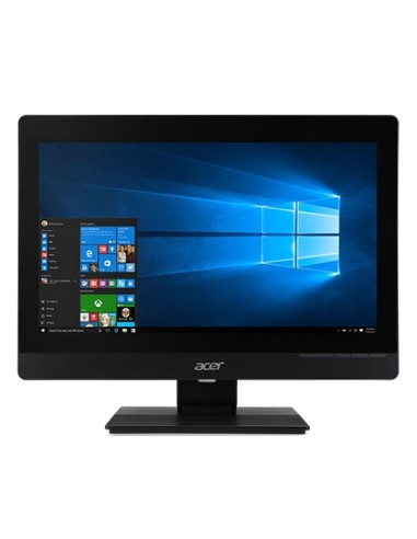 Acer Veriton Z4640G Intel® Core™ i5 54,6 cm (21.5") 1920 x 1080 Pixel 8 GB DDR4-SDRAM 1000 GB HDD PC All-in-one Windows 10 Pro