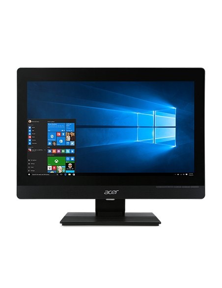 Acer Veriton Z4640G Intel® Core™ i5 54,6 cm (21.5") 1920 x 1080 Pixel 8 GB DDR4-SDRAM 1000 GB HDD PC All-in-one Windows 10 Pro