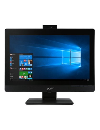 Acer Veriton Z4640G Intel® Core™ i5 54,6 cm (21.5") 1920 x 1080 Pixel 8 GB DDR4-SDRAM 1000 GB HDD PC All-in-one Windows 10 Pro
