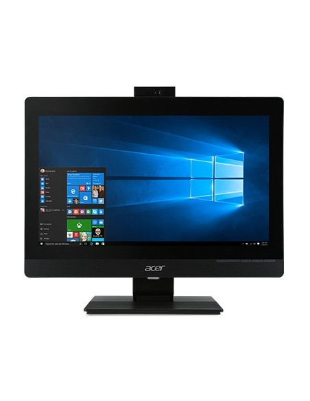 Acer Veriton Z4640G Intel® Core™ i5 54,6 cm (21.5") 1920 x 1080 Pixel 8 GB DDR4-SDRAM 1000 GB HDD PC All-in-one Windows 10 Pro