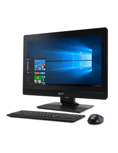 Acer Veriton Z4640G Intel® Core™ i5 54,6 cm (21.5") 1920 x 1080 Pixel 8 GB DDR4-SDRAM 1000 GB HDD PC All-in-one Windows 10 Pro