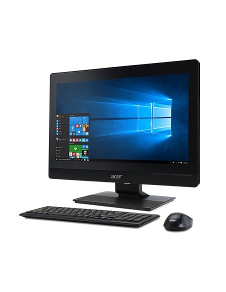 Acer Veriton Z4640G Intel® Core™ i5 54,6 cm (21.5") 1920 x 1080 Pixel 8 GB DDR4-SDRAM 1000 GB HDD PC All-in-one Windows 10 Pro