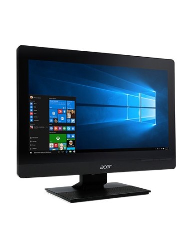 Acer Veriton Z4640G Intel® Core™ i5 54,6 cm (21.5") 1920 x 1080 Pixel 8 GB DDR4-SDRAM 1000 GB HDD PC All-in-one Windows 10 Pro