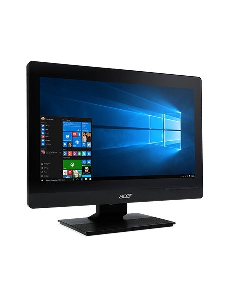 Acer Veriton Z4640G Intel® Core™ i5 54,6 cm (21.5") 1920 x 1080 Pixel 8 GB DDR4-SDRAM 1000 GB HDD PC All-in-one Windows 10 Pro