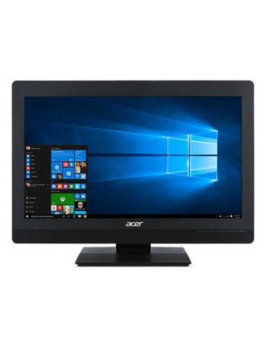 Acer Veriton Z4820G Intel® Core™ i5 60,5 cm (23.8") 1920 x 1080 Pixel 8 GB DDR4-SDRAM 1000 GB HDD PC All-in-one Windows 10 Pro