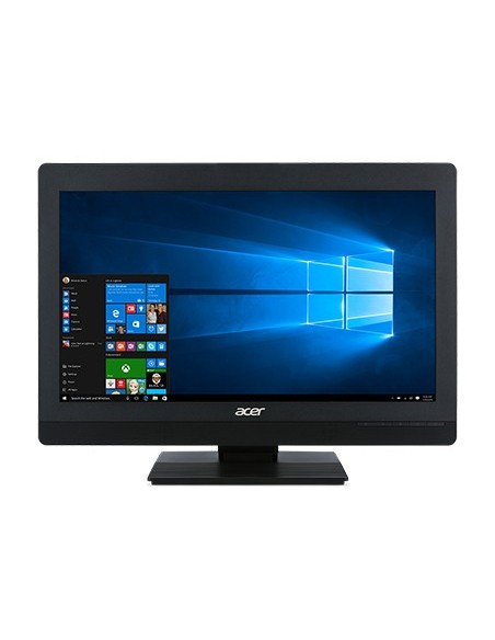 Acer Veriton Z4820G Intel® Core™ i5 60,5 cm (23.8") 1920 x 1080 Pixel 8 GB DDR4-SDRAM 1000 GB HDD PC All-in-one Windows 10 Pro