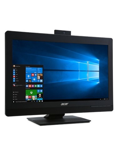 Acer Veriton Z4820G Intel® Core™ i5 60,5 cm (23.8") 1920 x 1080 Pixel 8 GB DDR4-SDRAM 1000 GB HDD PC All-in-one Windows 10 Pro