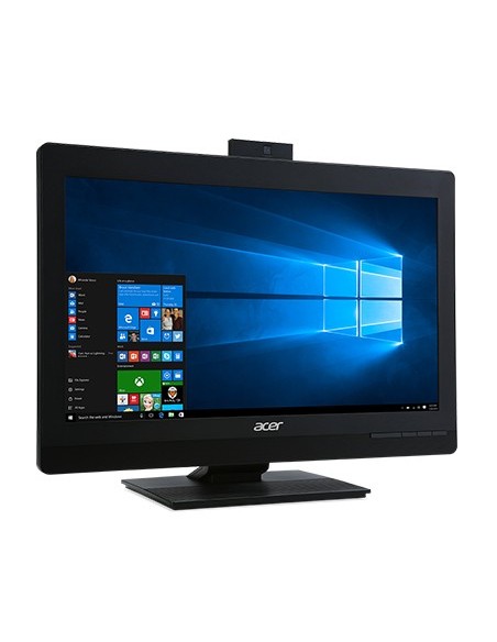 Acer Veriton Z4820G Intel® Core™ i5 60,5 cm (23.8") 1920 x 1080 Pixel 8 GB DDR4-SDRAM 1000 GB HDD PC All-in-one Windows 10 Pro