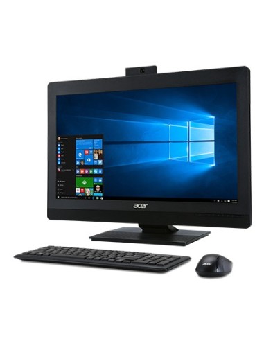 Acer Veriton Z4820G Intel® Core™ i5 60,5 cm (23.8") 1920 x 1080 Pixel 8 GB DDR4-SDRAM 1000 GB HDD PC All-in-one Windows 10 Pro