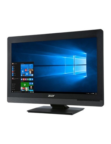Acer Veriton Z4820G Intel® Core™ i5 60,5 cm (23.8") 1920 x 1080 Pixel 8 GB DDR4-SDRAM 1000 GB HDD PC All-in-one Windows 10 Pro