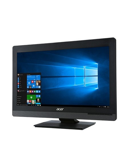 Acer Veriton Z4820G Intel® Core™ i5 60,5 cm (23.8") 1920 x 1080 Pixel 8 GB DDR4-SDRAM 1000 GB HDD PC All-in-one Windows 10 Pro
