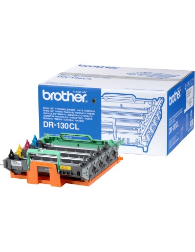Brother DR130CL Originale