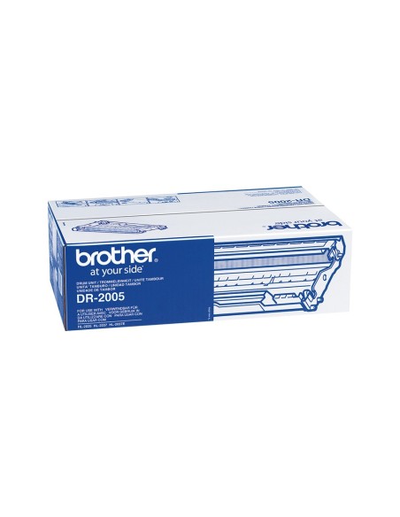 Brother DR-2005 tamburo per stampante Originale