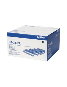 Brother DR-230CL tamburo per stampante Originale 2