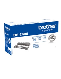 Brother DR-2400 tamburo per stampante Originale 1 pz 2